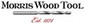 Morris Wood Tool